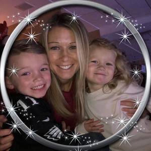 Meet your Posher, Karen